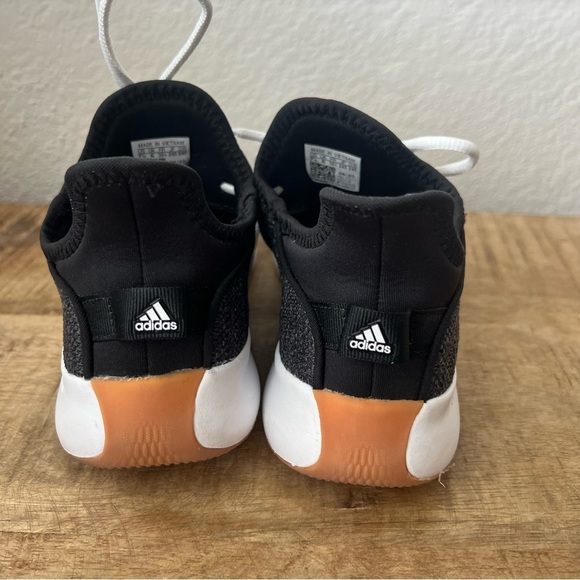 Adidas Women's Cloud Foam Pure SPW Casual Sneakers from Finish Line size 7.5 - Picture 7 of 9